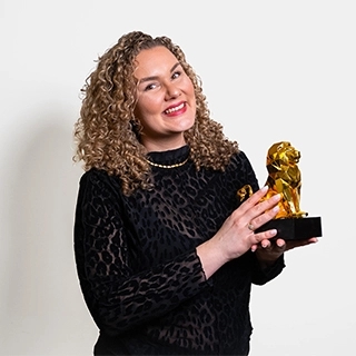Mia Marslew fra MarStudio.dk