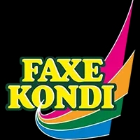Faxekondi