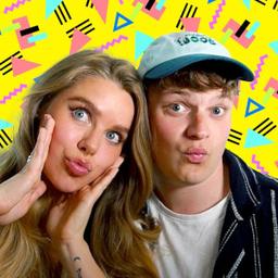 Amanda & Kristian