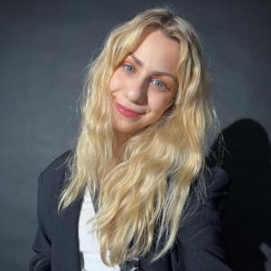 Marie Watson