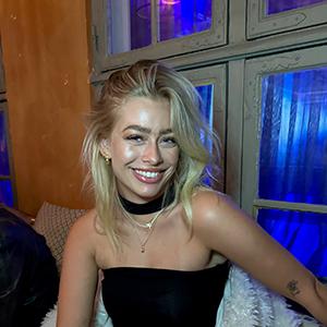 Melissa Bentsen