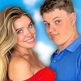 Amanda og Kristian