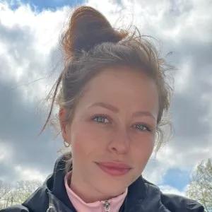 Kristin Osk