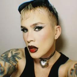 Makeup by Mikkel