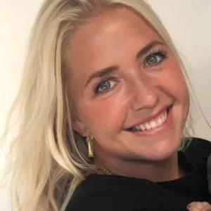 Mie Isaksen