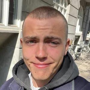 Rasmus Søndergaard