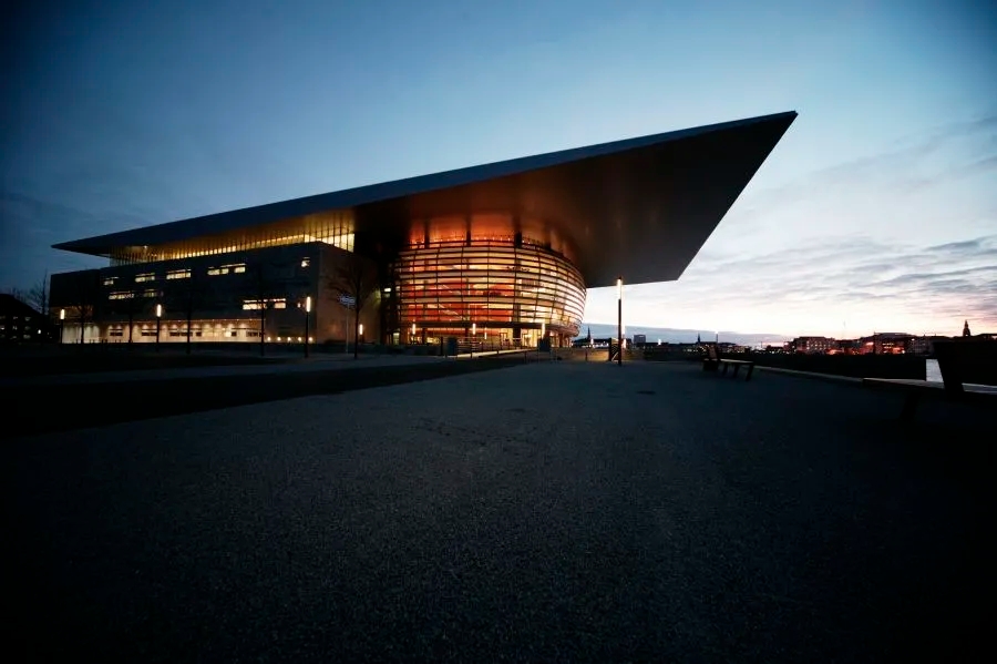 Operaen